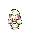 Alcremie