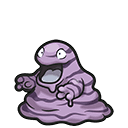 Grimer