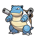 Blastoise