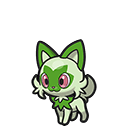 Sprigatito