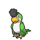 Squawkabilly