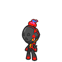 Charcadet