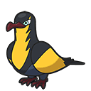 Kilowattrel