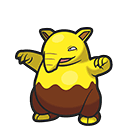 Drowzee