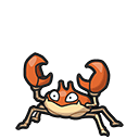 Krabby