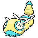 Dudunsparce